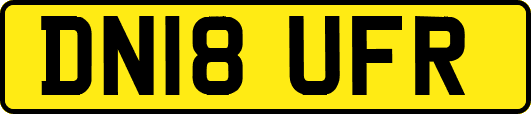 DN18UFR