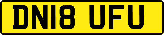 DN18UFU