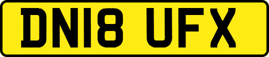DN18UFX
