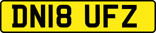 DN18UFZ