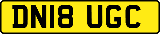 DN18UGC