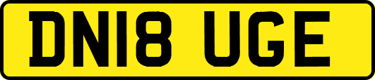 DN18UGE