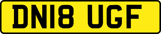 DN18UGF