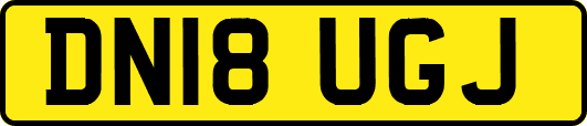 DN18UGJ
