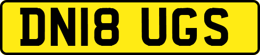 DN18UGS