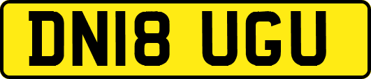 DN18UGU