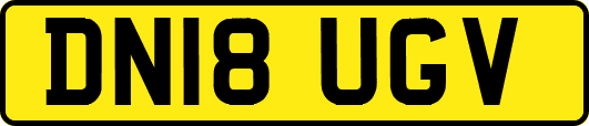 DN18UGV
