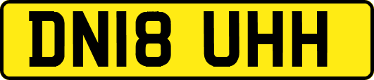 DN18UHH