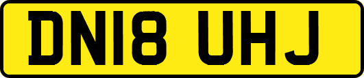 DN18UHJ