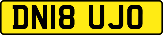 DN18UJO