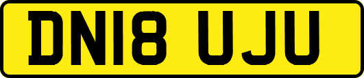 DN18UJU