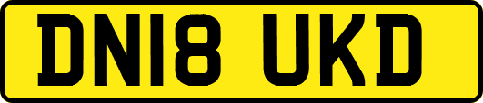 DN18UKD