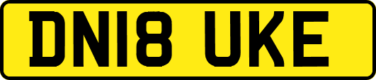DN18UKE