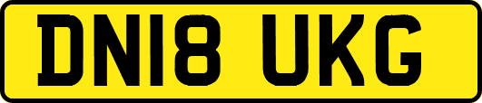 DN18UKG
