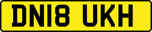 DN18UKH