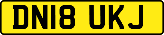 DN18UKJ