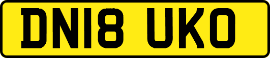 DN18UKO