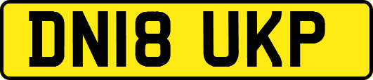 DN18UKP
