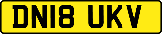 DN18UKV