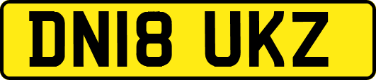 DN18UKZ