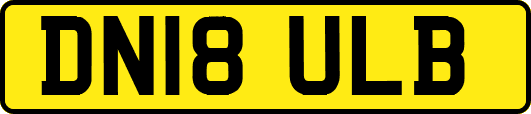 DN18ULB