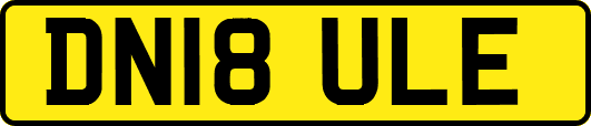 DN18ULE