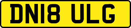 DN18ULG