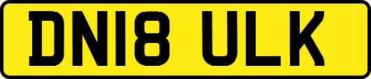 DN18ULK