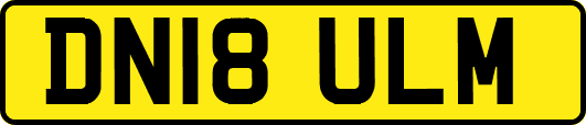 DN18ULM