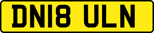 DN18ULN