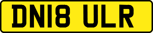 DN18ULR