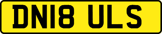 DN18ULS