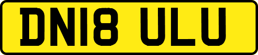 DN18ULU