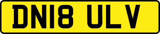 DN18ULV
