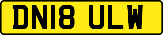 DN18ULW