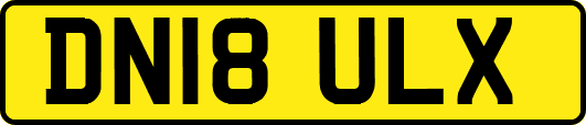 DN18ULX