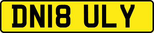 DN18ULY