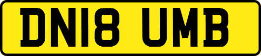 DN18UMB