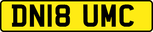DN18UMC