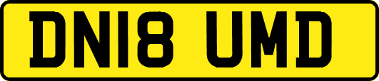 DN18UMD