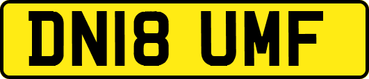 DN18UMF