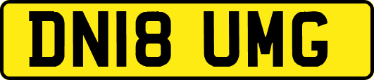 DN18UMG