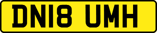 DN18UMH