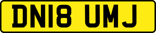 DN18UMJ