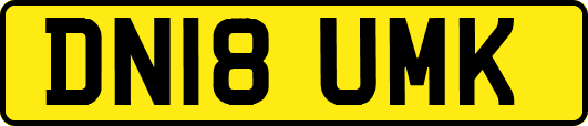 DN18UMK