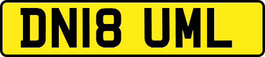 DN18UML