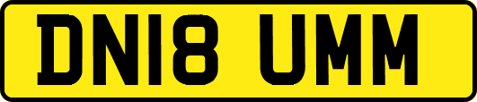 DN18UMM