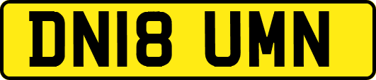 DN18UMN