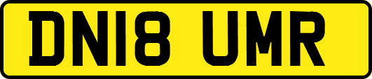 DN18UMR