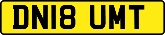 DN18UMT